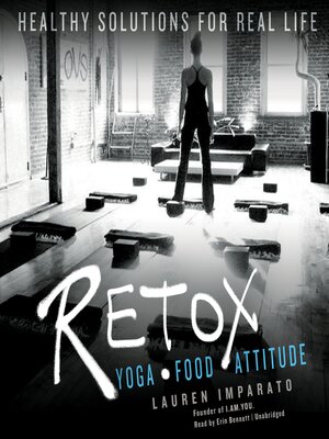 cover image of Retox
